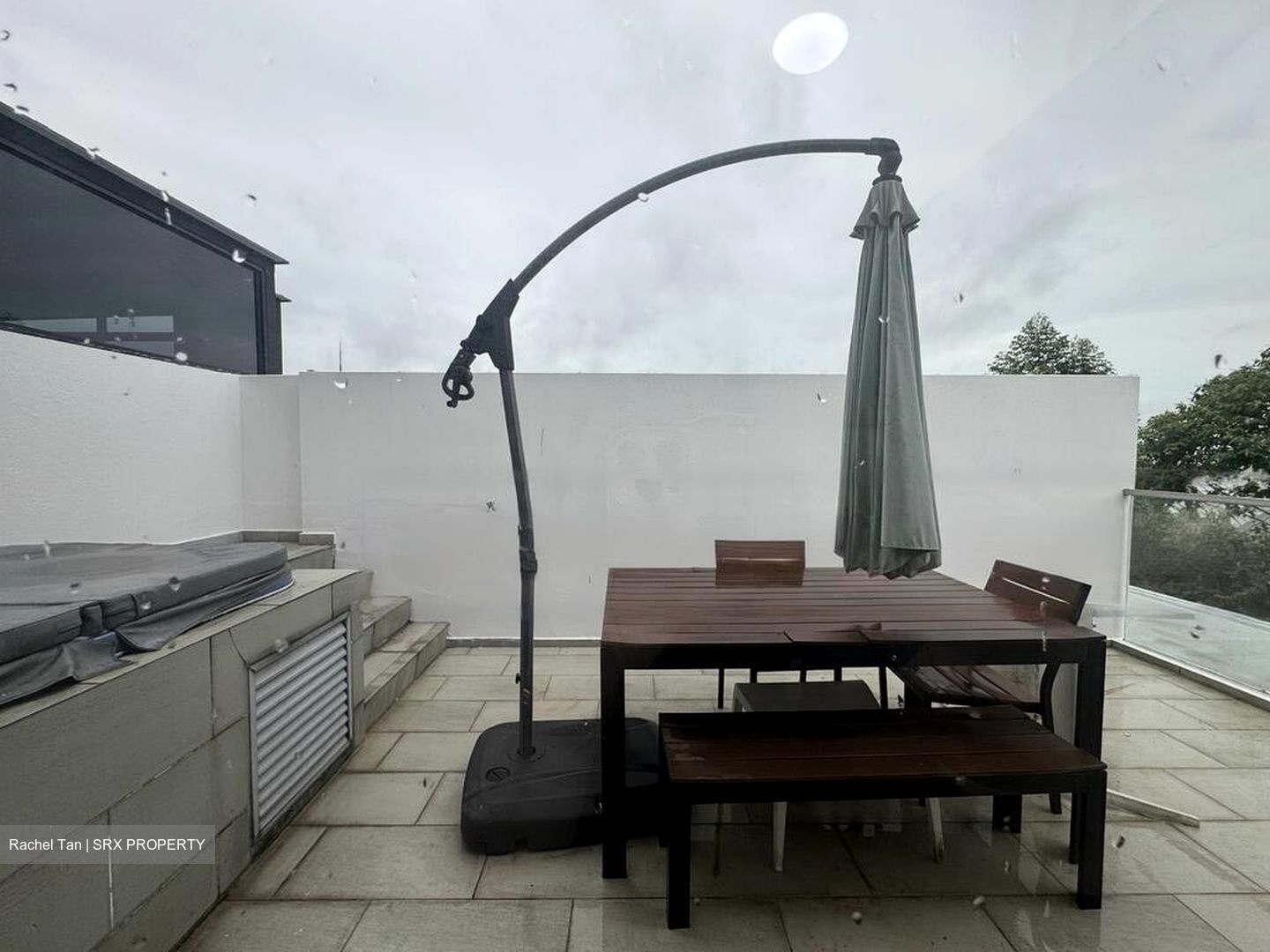 Nottinghill Suites (D21), Apartment #443827831